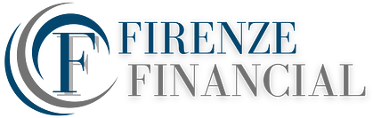 Firenze Financial Logo 7 - Font Option 1
